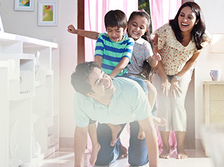 Secure Your Child's Future