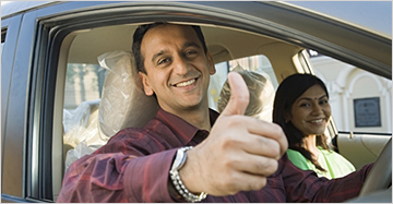 Get car insurance